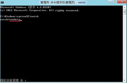 Win8 Metro版IE瀏覽器可以打開但IE網(wǎng)頁打開不了怎么解決介紹