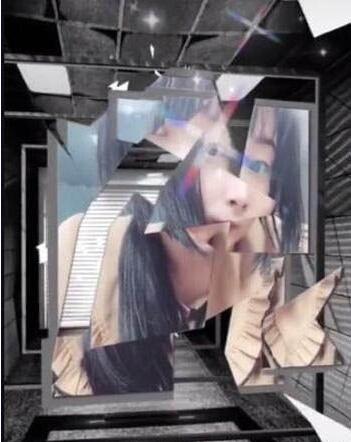 抖音怎么拍出碎片照片？拍出碎片照片方法介紹