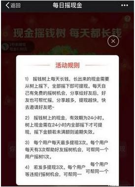 拼多多搖錢樹(shù)玩法有哪些?搖錢樹(shù)玩法介紹