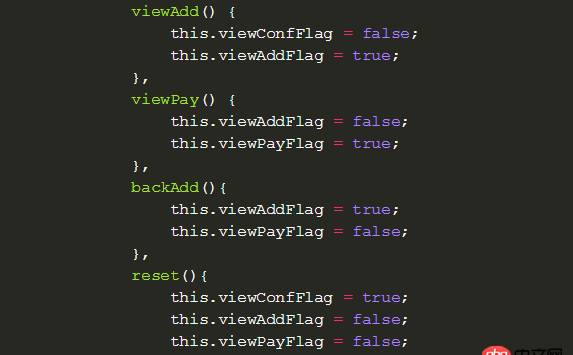 javascript - 求解vue多個(gè)彈層同時(shí)出現(xiàn)并且有依賴關(guān)系的合理安排
