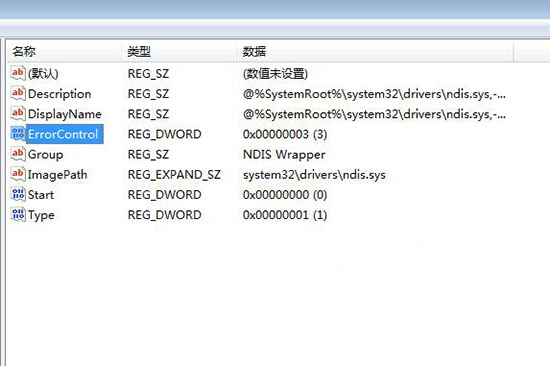 win7系統(tǒng)打開無線服務失敗怎么辦?具體操作步驟