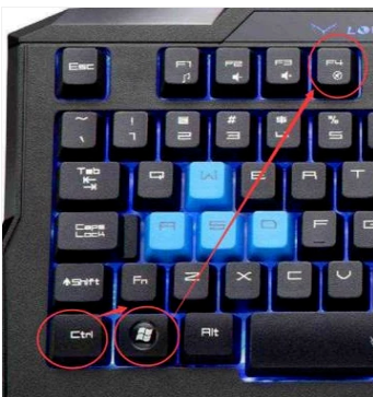 win10系統中使用虛擬桌面具體操作方法