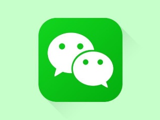 蘋(píng)果手機(jī)中微信換行的操作方法