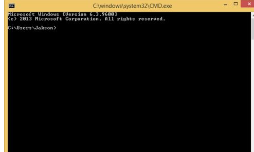 win8系統(tǒng)中查看windows內核版本號的具體操作方法