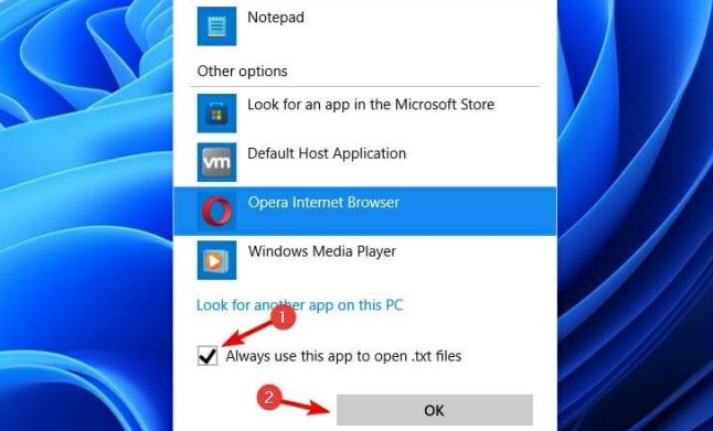 windows11更改應(yīng)用程序?qū)傩苑椒ń榻B