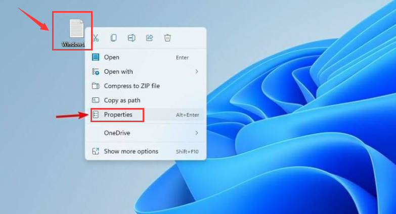 windows11更改應(yīng)用程序?qū)傩苑椒ń榻B