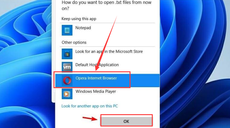 windows11更改應(yīng)用程序?qū)傩苑椒ń榻B