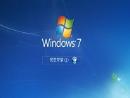 Win7系統(tǒng)中出現(xiàn)checking media具體恢復方法