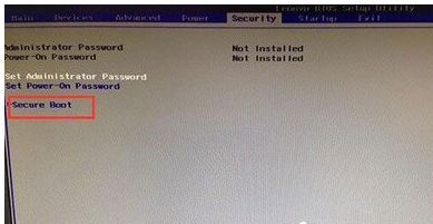 Win7系統(tǒng)中出現(xiàn)checking media具體恢復方法