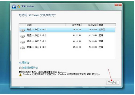 win7系統(tǒng)c盤(pán)格式化失敗是什么情況 win7系統(tǒng)c盤(pán)不能格式化解決辦法