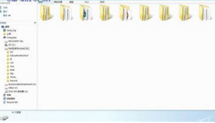win7系統(tǒng)c盤(pán)格式化失敗是什么情況 win7系統(tǒng)c盤(pán)不能格式化解決辦法