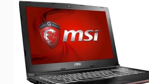 msi微星gs63vr6rf-016cn筆記本U盤如何安裝win7系統(tǒng) 安裝win7系統(tǒng)方法介紹
