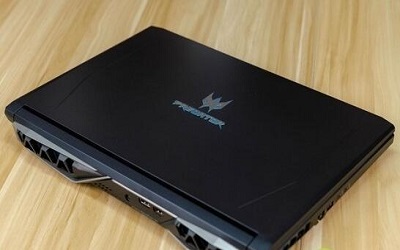 宏碁Helios500筆記本怎么安裝win7系統？安裝win7系統操作流程分享