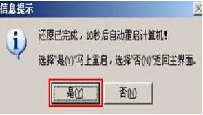 聯想thinkpad x280筆記本使用大白菜u盤怎樣安裝win7系統？安裝win7系統方法分享