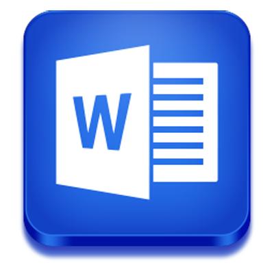 Word中打出大于號(hào)具體操作步驟