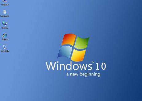 Win10系統(tǒng)中將NEON毛玻璃模糊效果關(guān)掉具體操作方法