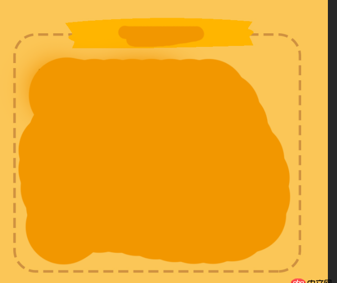 css - 這個(gè)布局怎么實(shí)現(xiàn)？