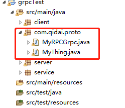 Java Grpc實例創(chuàng)建負載均衡詳解