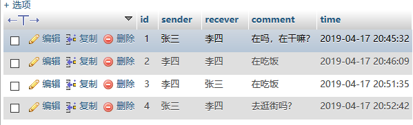 PHP實現(xiàn)基本留言板功能原理與步驟詳解