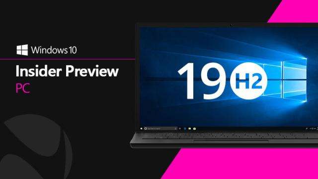 win101909正式版什么時(shí)候發(fā)布詳細(xì)介紹