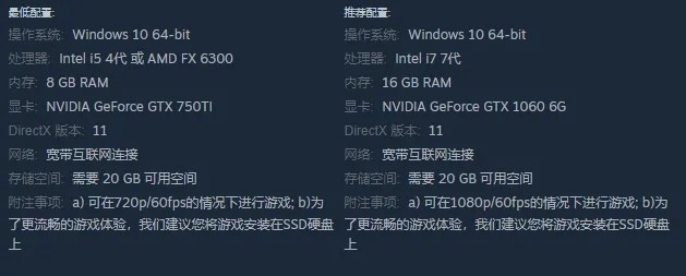 win11能否玩永劫無(wú)間詳細(xì)介紹
