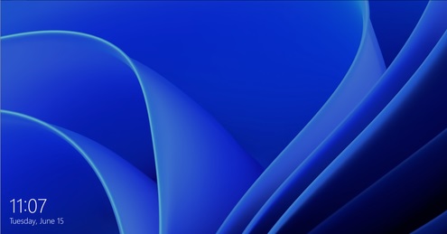 升級win11電腦開機(jī)黑屏解決教程