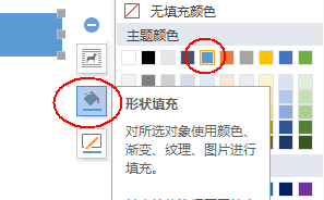 使用wps設(shè)計(jì)出一款簡約派簡歷具體操作步驟
