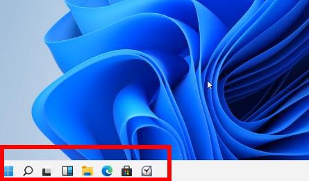 win11無(wú)法更新系統(tǒng)保留的分區(qū)解決方法
