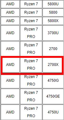 2700x能不能裝win11詳細(xì)介紹