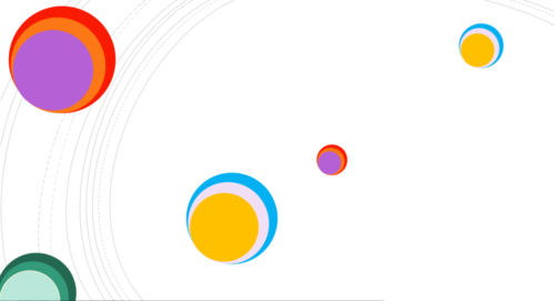 PPT打造出圓形扭動(dòng)動(dòng)畫效果的具體操作
