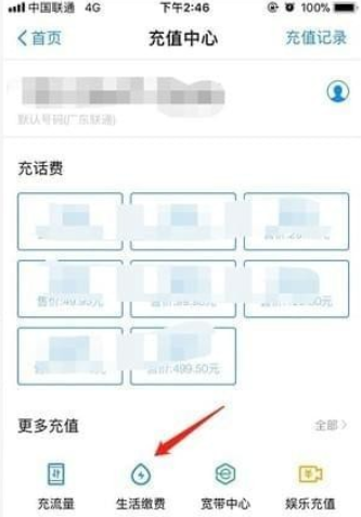 支付寶如何查電費(fèi)余額 支付寶查電費(fèi)明細(xì)教程