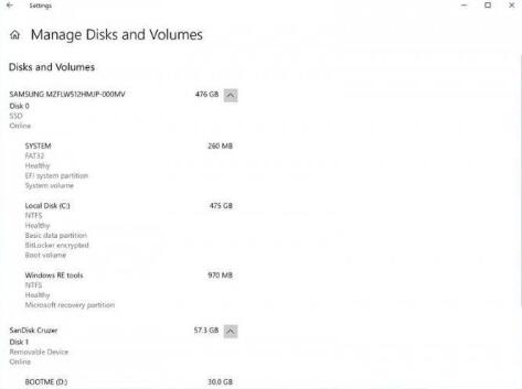 win10Build20197更新內(nèi)容