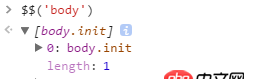 javascript - 看一些高手寫代碼單獨(dú)用 “$”和“_” 來表示變量，什么時(shí)候單獨(dú)使用這兩個(gè)字符？