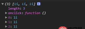 javascript - 問一下關(guān)于JS中this的問題。