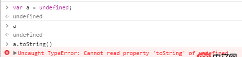 javascript - 如下，請問這是什么錯(cuò)誤？