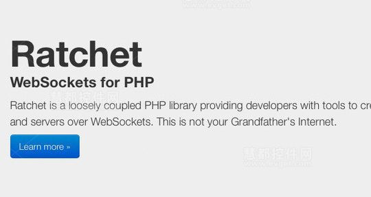 24個(gè)有用的PHP類(lèi)庫(kù)分享