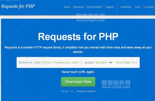 24個(gè)有用的PHP類(lèi)庫(kù)分享