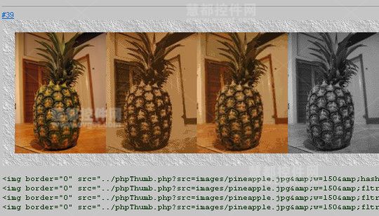 24個(gè)有用的PHP類(lèi)庫(kù)分享