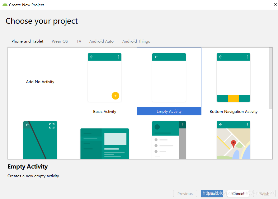 詳解Android Studio實現(xiàn)用戶登陸界面demo（xml實現(xiàn)）