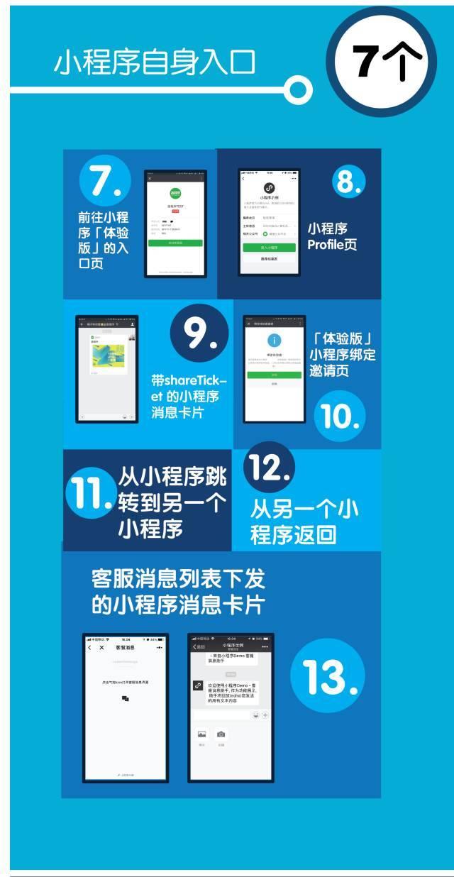 微信在任務欄添加我的小程序是真的嗎？微信在任務欄添加我的小程序是否是真的？