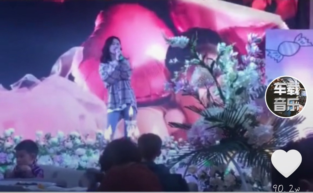 抖音一曲相思女生演唱者是誰？抖音一曲相思女生演唱者介紹！