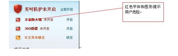 360安全衛(wèi)士、QQ電腦管家、金山衛(wèi)士哪一款安全軟件最好用？為什么？