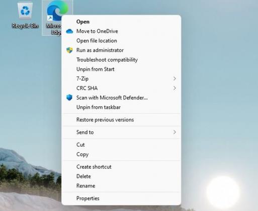 Windows11操作系統(tǒng)曝光 快來(lái)看看上手體驗(yàn)