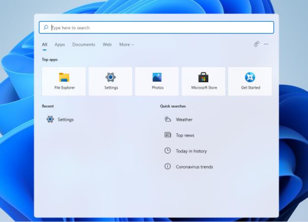 Windows11操作系統(tǒng)曝光 快來(lái)看看上手體驗(yàn)