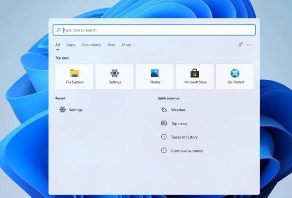 Windows11操作系統(tǒng)曝光 快來(lái)看看上手體驗(yàn)