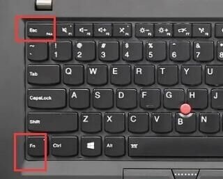 華碩win10怎么關(guān)閉fn熱鍵