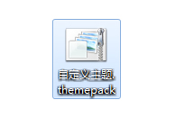 Windows7系統如何制作主題？Windows7系統制作主題的方法
