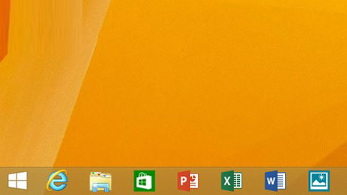 windows8.1 系統(tǒng)最新update升級(jí)內(nèi)容介紹