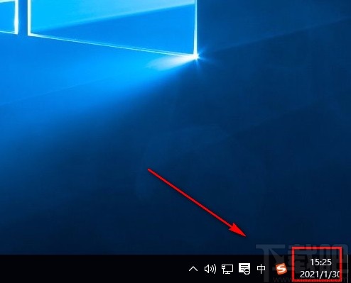 win10系統(tǒng)設(shè)置日期時區(qū)的方法