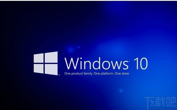 win10系統(tǒng)調(diào)節(jié)桌面圖標大小的方法